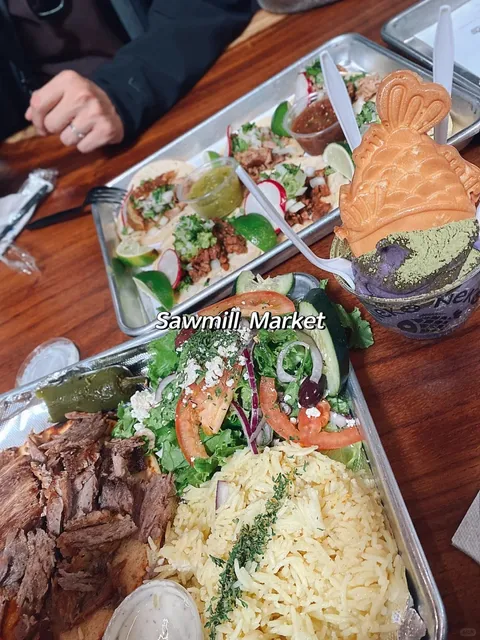 🌮 Mexican Food Guide: No-Regret Eats in ABQ + Santa Fe! 🌮