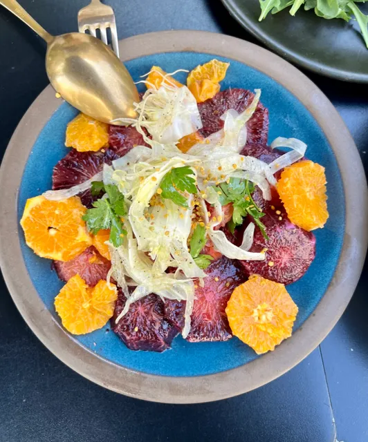 DTLA Weekend Brunch｜The Cozy Spot Netflix Didn’t Do Justice 🍕