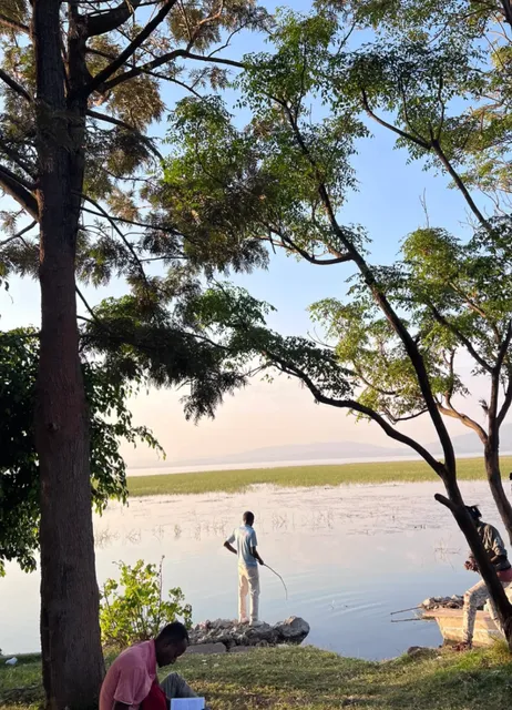  Abbas: Photography as Meditation & Inner Balance  😍