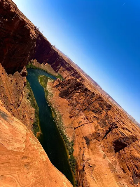 Glen Canyon Dam Hidden Gems 🌵🌅