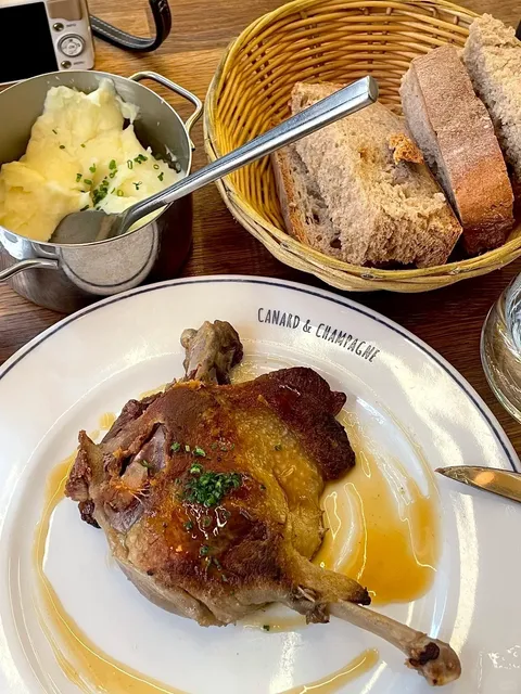  Paris Food Diary: "Why Didn’t Anyone Tell Me It’s THIS Good?!" 🥖🍷