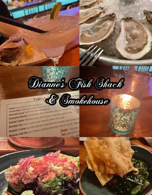 Kingston Food Exploration | Lakeside Bistro with Romantic Vibes 🥂