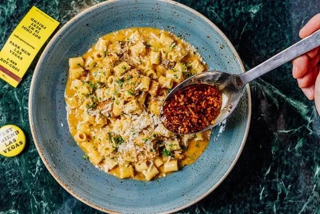 Las Vegas Food Limited-Time Discount｜Korean Restaurant Best Friend 🥘