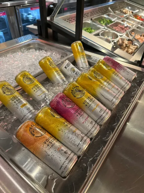 The Best Wok in Miami! 🍜🔥