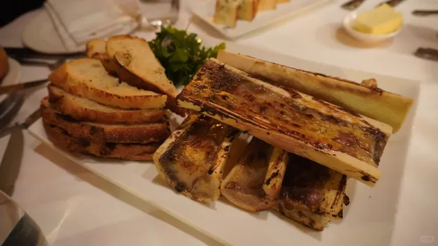 ​​✨ San Francisco's Hidden Gem | Bix Restaurant 