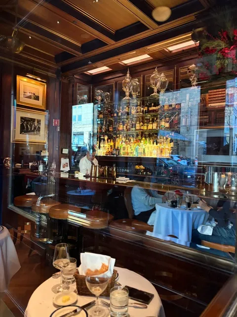 [Chicago Food Journal] RL Restaurant | The Only One in the World