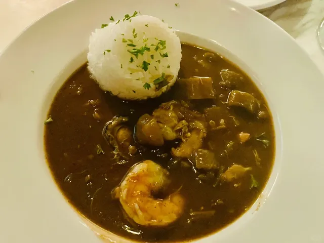 New Orleans｜Galatoire's – A Non-Instagrammy French Gem 👍🏻