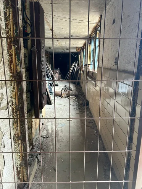 One of Philadelphia's Most Unique Attractions | Eastern State Penitent