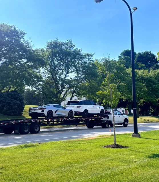  A Summer Move to Ann Arbor