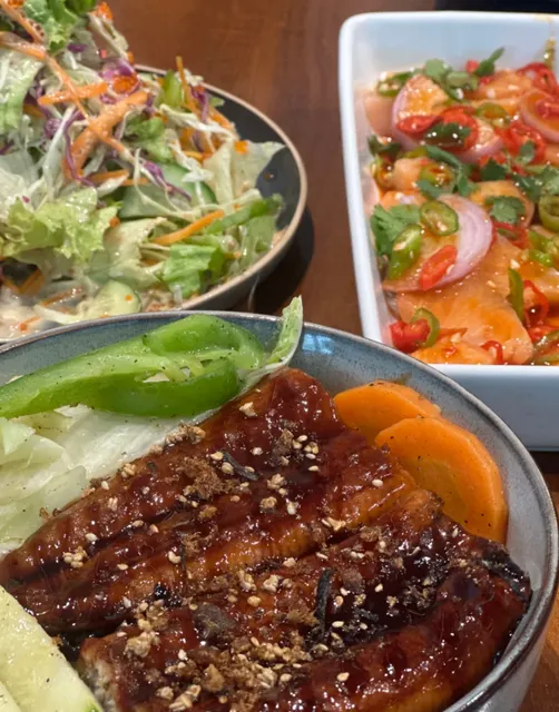 Colombo’s Secret Japanese Gem 🏮 Humble Abode