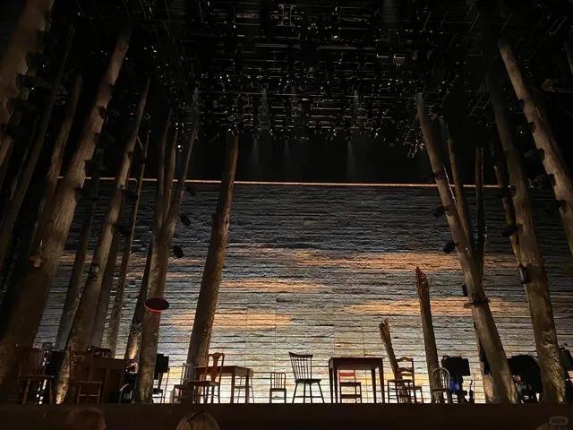🎭 Come From Away in Toronto: A Repo + Guide 🛬