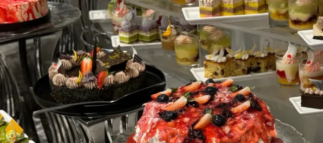 Colombo | Cinnamon Hotel Buffet Money-Saving Guide 💰  