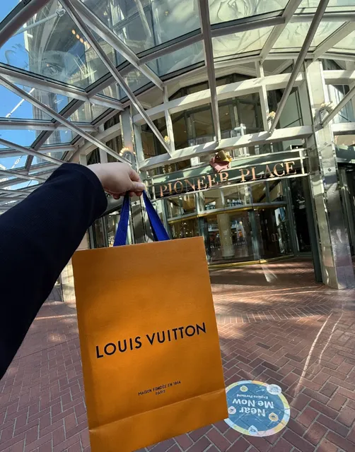 Tax-Free Shopping Spree, Instagram-Worthy Streets