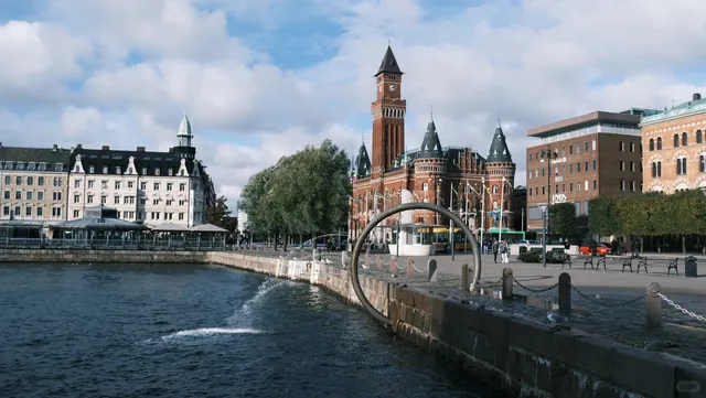 What? Only 300 RMB to Visit 5 Cities in 2 Nordic Countries?!