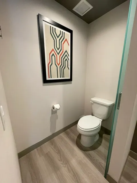 🇺🇸 Austin | Amazing Stay at Austin Marriott Downtown 🏙️