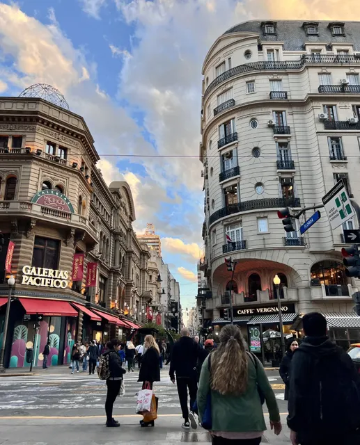 Buenos Aires Bucket List | The Ultimate Porteño Experience​​  ​​