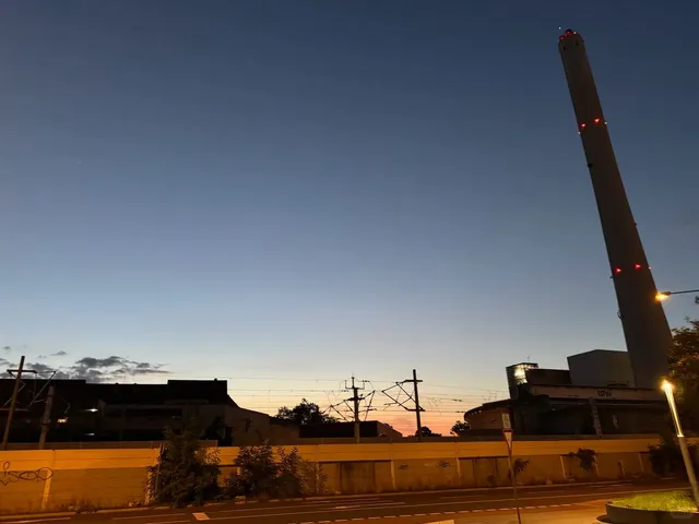 🇩🇪 Erlangen | Where Students Meet Siemens 🎓⚡