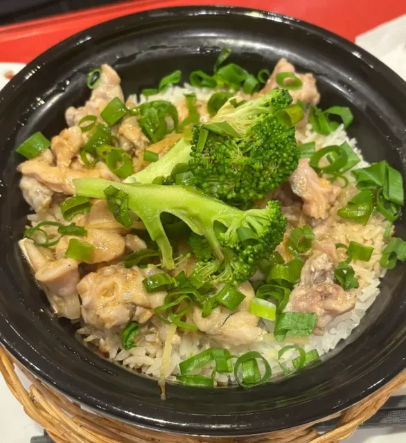 Sao Paulo 🇧🇷 Chinese food | 40rs of beef brisket is too big, right