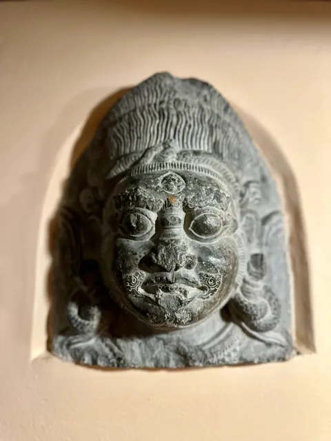 Patan Museum in Nepal