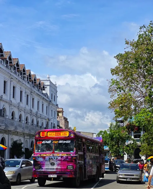 Sri Lanka | Third Stop: Kandy, the Holy Land of Buddhism