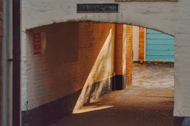 🇬🇧 Picture-Perfect Hastings: A Fairytale Coastal Escape