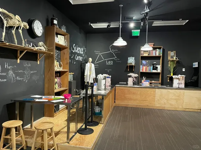 You Must Bring Your Kids to This Hidden Gem Museum 🏛️👨👩👧👦  