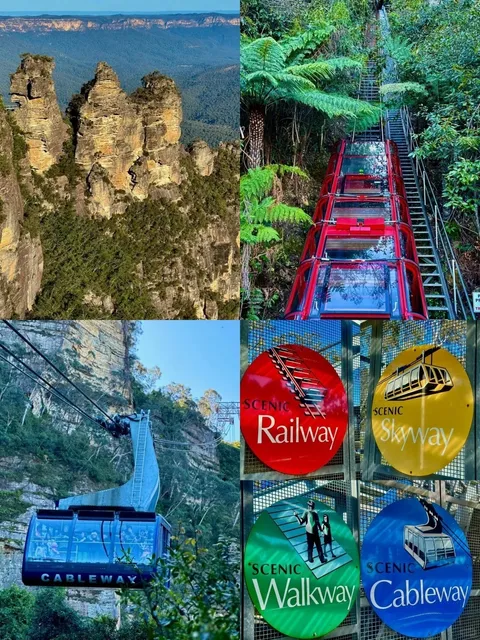 🇦🇺 Sydney Golden Week Adventure: 5-Day Ultimate Itinerary