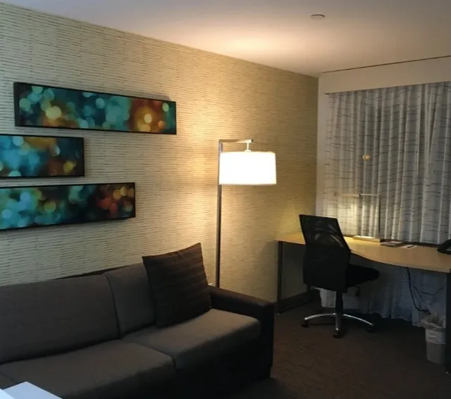 🏨 Residence Inn by Marriott St. Paul Woodbury