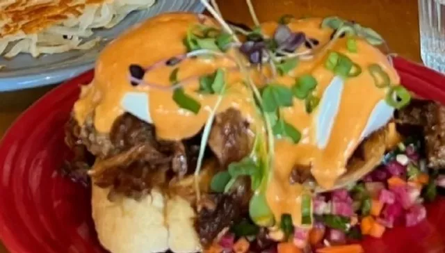  The French Hen Café | A Charming French Escape in the Twin Cities! 