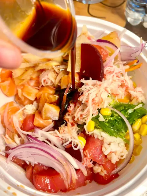 LA Sashimi Lovers, This One’s for You! 🍣