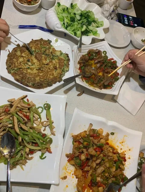 🇺🇸 The Most Soulful Spicy Restaurant in Vegas!