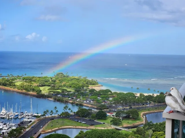 A Fantastic Stay!!! 🌟