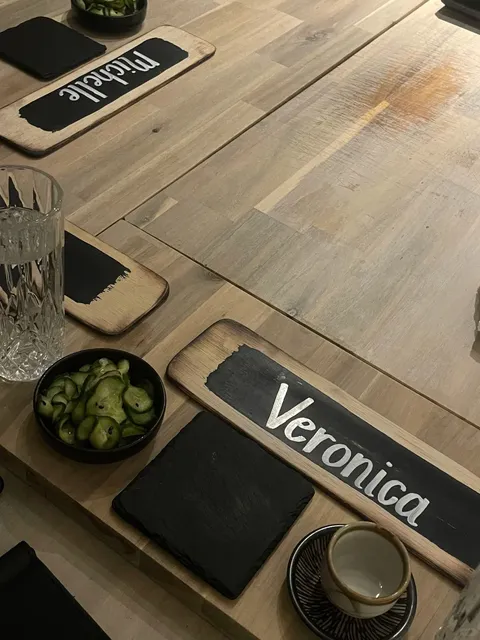 LA | Sushi by Scratch at SLS Hotel | Popup Experience 🍣💭