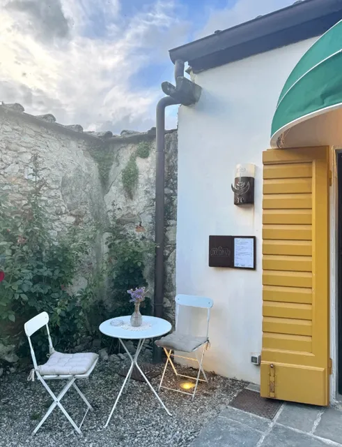 Summer, romance, nature, and gourmet delights