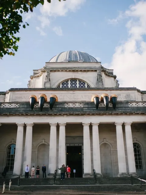 🏴󠁧󠁢󠁷󠁬󠁳󠁿 Cardiff One-Day Itinerary – Full Guide + Free Concert!