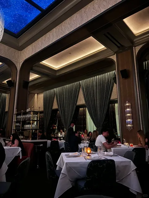 The Alston – Chicago Restaurant Week 🍽️