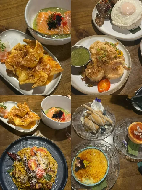 Foodie Finds | SURA Restaurant