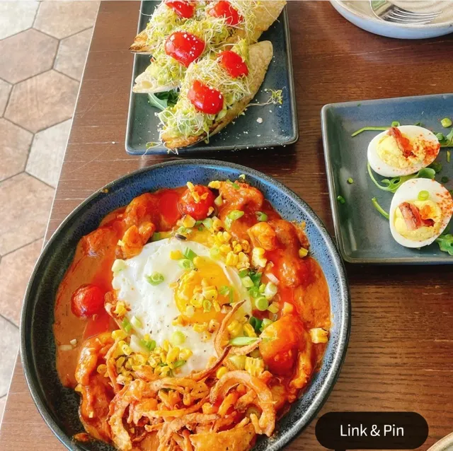 🍝 Charlotte Food Guide – Part 3!