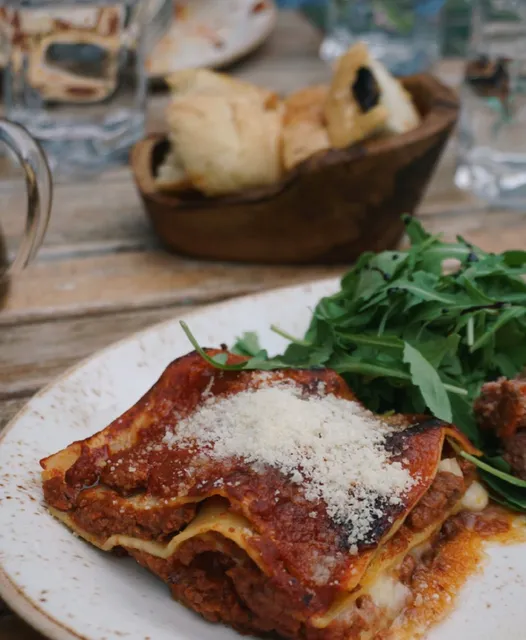 🍋 "Hidden Gem Italian Cuisine Only London Locals Know 🇮🇹