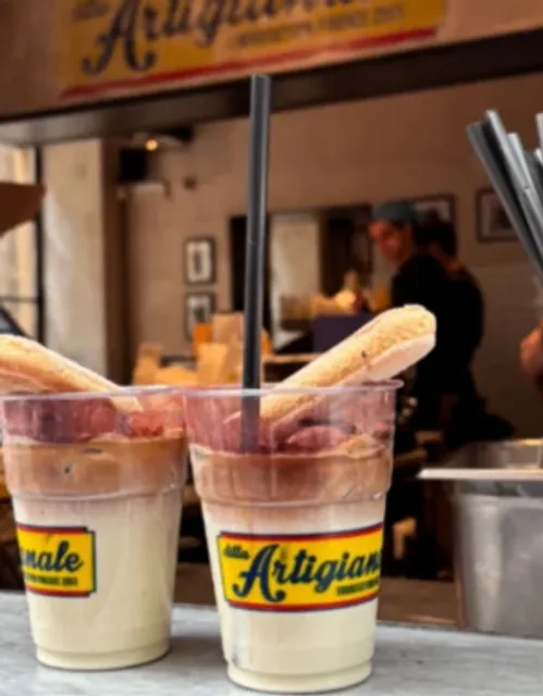 Two-Week Culinary Journey Through Italy