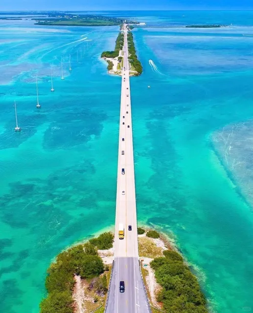 🏝️ America’s "Land’s End" | Key West, Florida