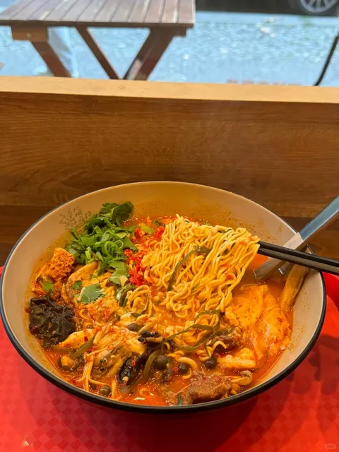 Mala House (Hot Pot) 🥢