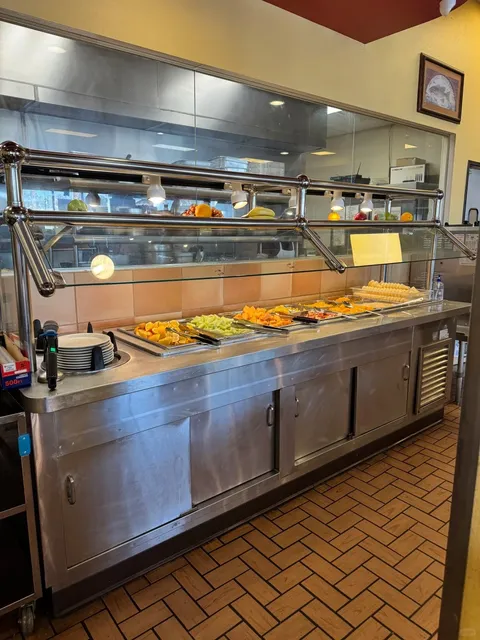 Las Vegas Breakfast | Hidden Gem for Authentic Hong Kong-Style Dim Sum