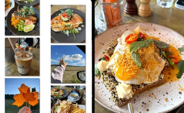 ​​Blue Mountain Brunch Spot | 2773 Café  🍳🌿