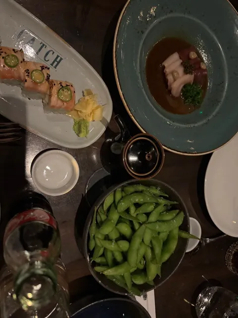 Catch 🦋 Vegas' Most Instagram-Worthy Restaurant