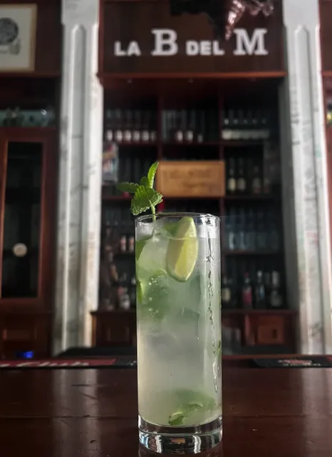 The 5-Cent Tavern in Santa Clara | Unexpectedly My "Travel Canteen" 🍻