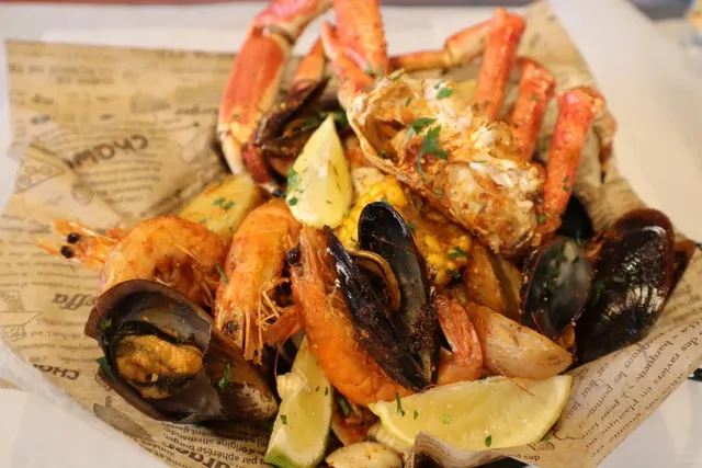 If You're Coming to Casablanca...