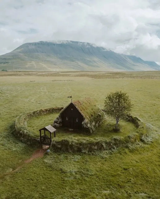 Iceland’s Most Enchanting Churches: A Unique Pilgrimage