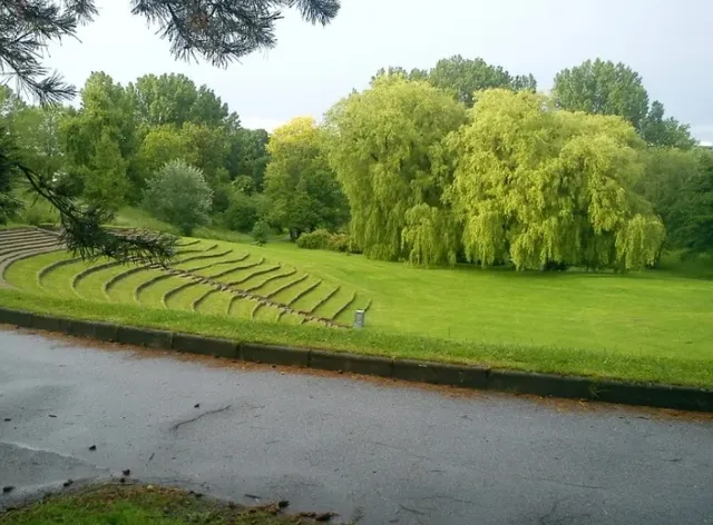 🇩🇰 One Day in Aarhus, Denmark