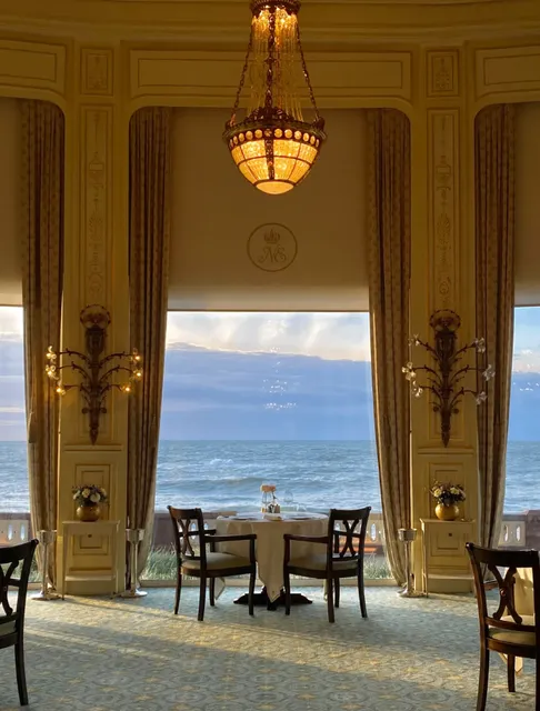 Strolling | Maybe Off-Season is the True Biarritz 🌊✨